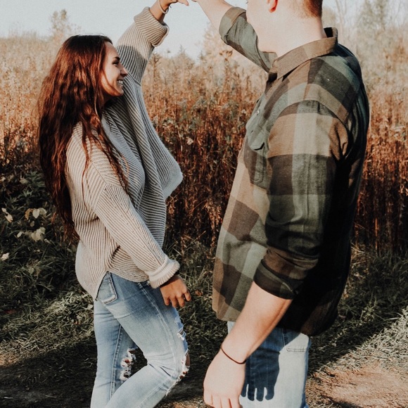 Don’t Ask Why sweater - Picture 7 of 8